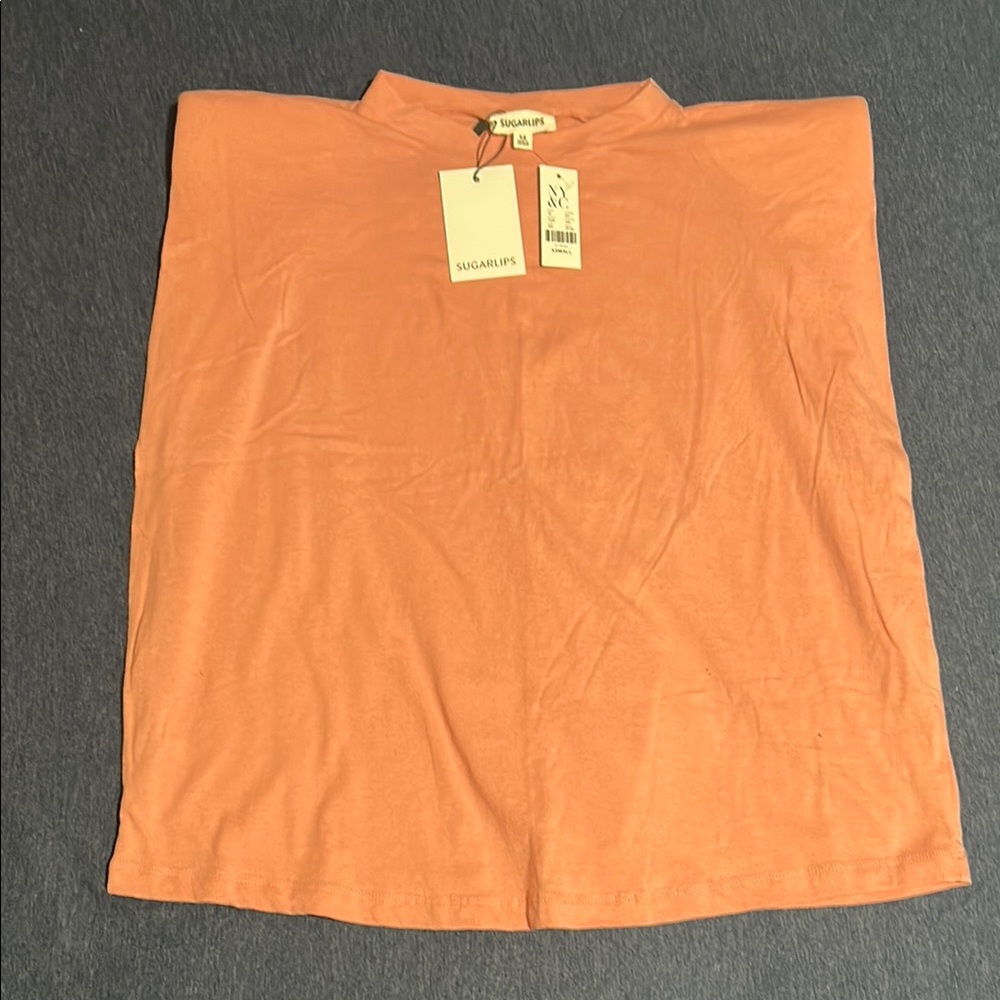 Saucaplus  T-Shirt
